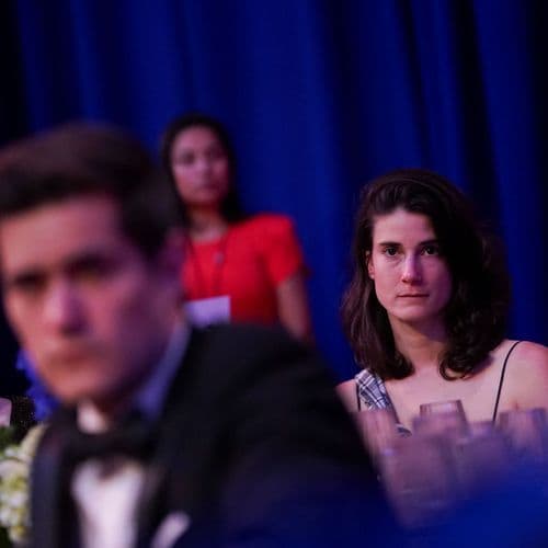 A Washington State Senator Is Looking to Unseat One of the Quirkiest, Most Vulnerable House Dems in ’26