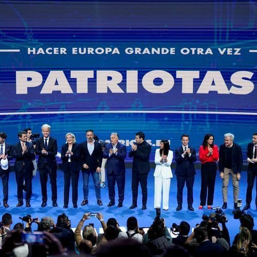 Vox in Extremadura: a Campaign Against Mass Immigration in the Region with Less Immigration