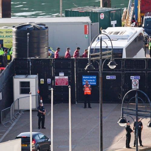 Councils could get pay out under Home Office class action