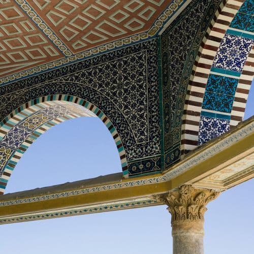 Solving humanity's top two problems: The epic story of Palestinian Nobel winner Omar Yaghi