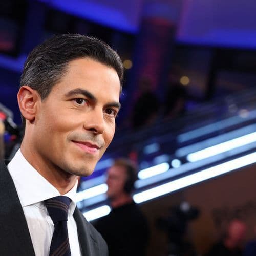 CDA Leader Henri Bontenbal Says D66, CDA, VVD, and JA21 Likely to Form Government