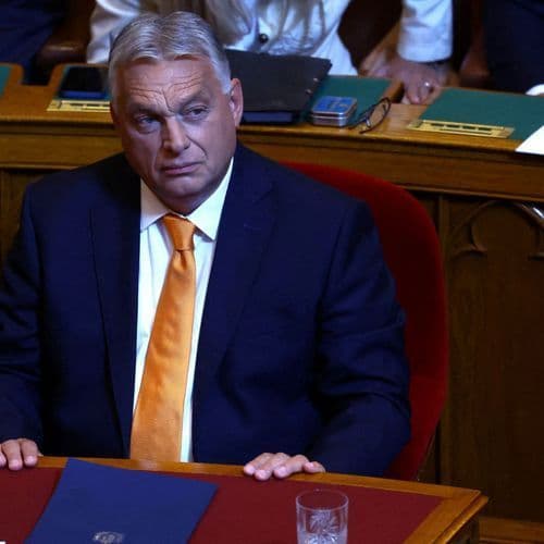 Fidesz's Big and Small Are Heading to Mohács