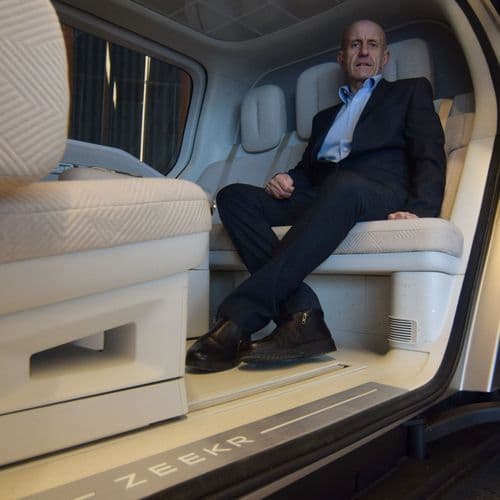 We think we found the most active Waymo rider in SF. Prove us wrong