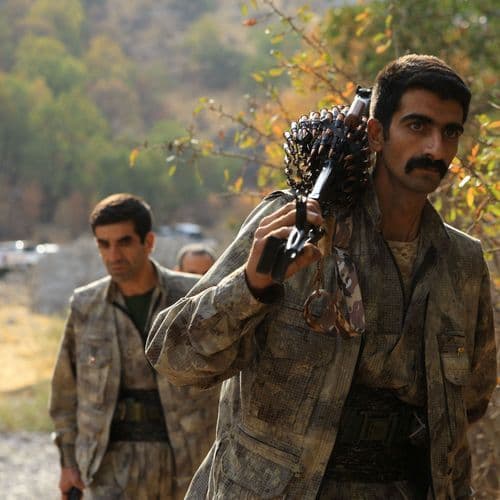 Erbakan Called for a Referendum on the Amnesty Debate: "if the Nation Approves, Let's Pardon the Pkk members."