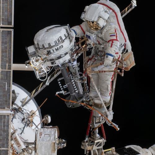 Can Ai Really Send Us to Mars Faster Thanks to Nuclear Rockets?