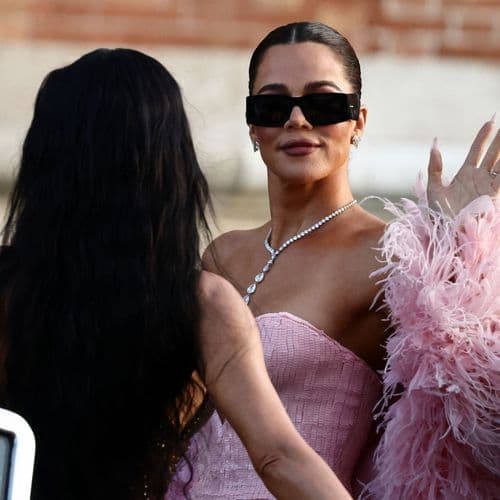 Khloe Kardashian's BFF Khadijah Haqq McCray Welcomes Her Third Child