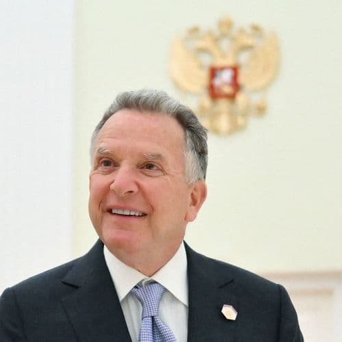 Talks in Berlin on "Possible Ceasefire in Ukraine"