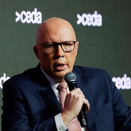 Peter Dutton set for multi-million dollar payday with family farm up for sale