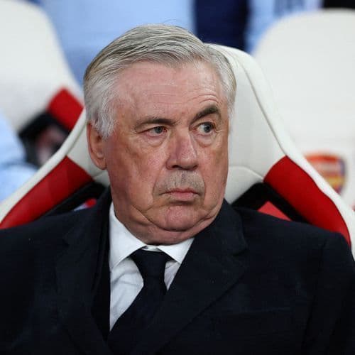 Jeers as Real Madrid Loses 2-1 to Man City and Pressure Grows on Alonso. Arsenal Wins, PSG Draws