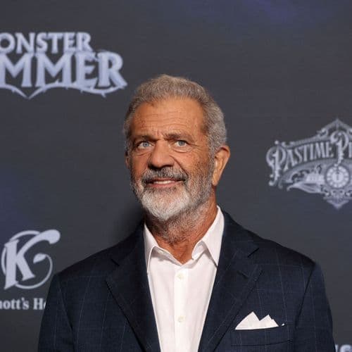 Biopic Of Jair Bolsonaro In Works Starring Jim Caviezel As Incarcerated Ex-Brazilian President