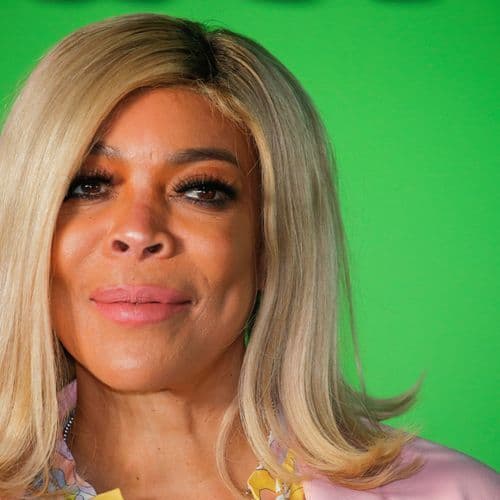 Wendy Williams had 'alcohol-induced dementia,' her lawyer claims