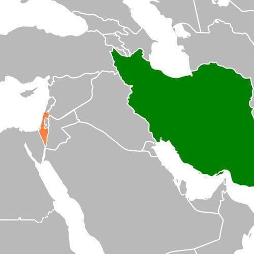 Iran Increases Arrests and Executions Since War with Israel