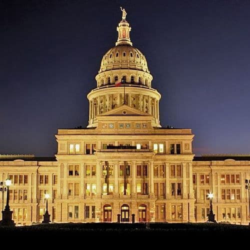 Why Democrats Should Not Give Up on Texas