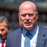 K. Guilfoyle: "Together We Will Work with the Greeks, Who Share Our Determination to Promote Peace Through Strength"