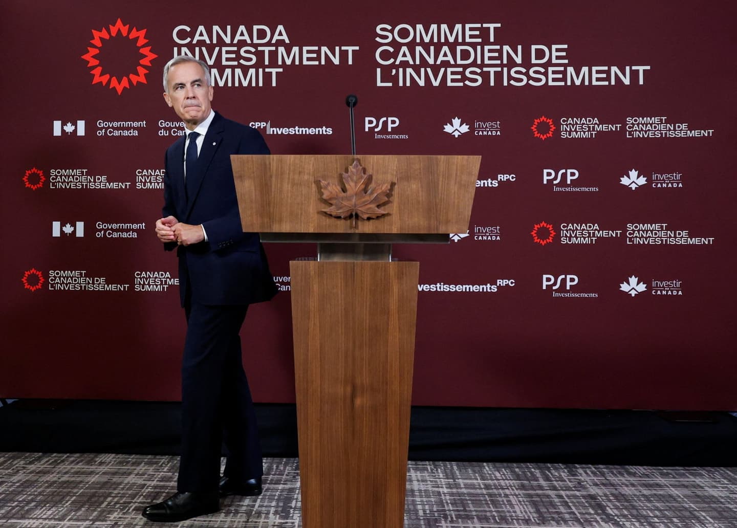 Carlos Osorio/Reuters